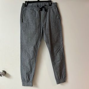 Men’s Bullhead skinny joggers